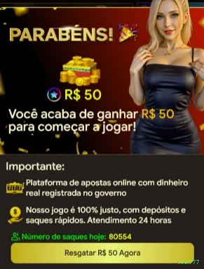 Login rápido no app xmx777
