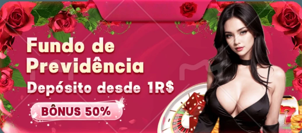 Cassino ao Vivo 50+