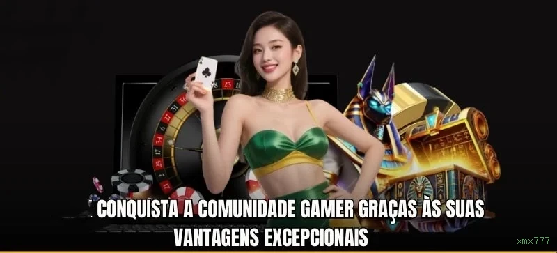 Suporte xmx777