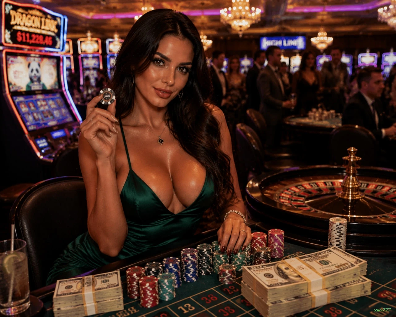 Fortune Tiger Slot Game